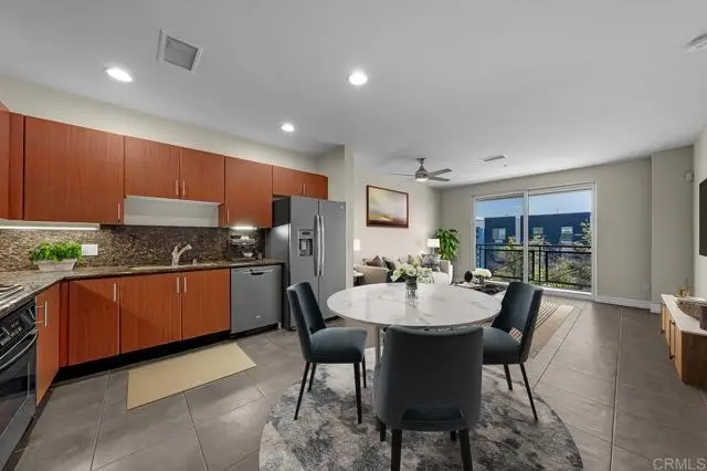 550 Park Blvd  #2408, San Diego, CA 92101 - #2
