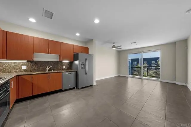 550 Park Blvd  #2408, San Diego, CA 92101 - #3