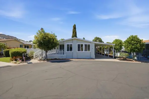 9255 Magnolia Ave  #Spc 48, Santee, CA 92071