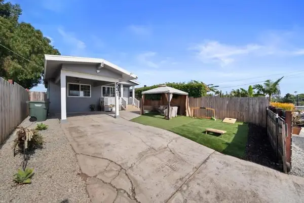 531 Felicita Avenue, Spring Valley, CA 91977