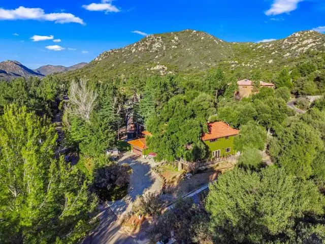 8411 Foothill Boulevard, Pine Valley, CA 91962 - #2