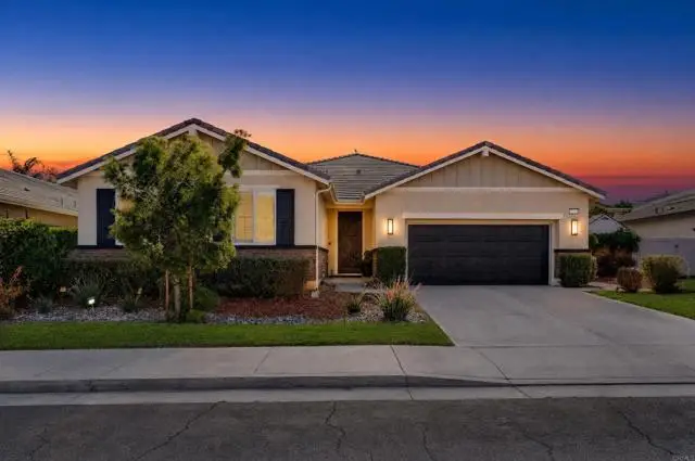 28581 Wedelia Street, Menifee, CA 92584 - #1