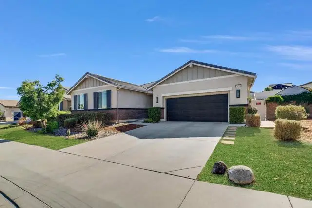 28581 Wedelia Street, Menifee, CA 92584 - #2
