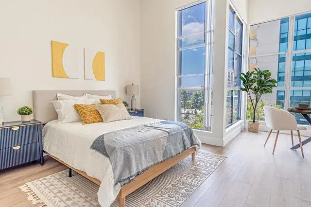 120 Island Avenue  #447, San Diego, CA 92101 - #2