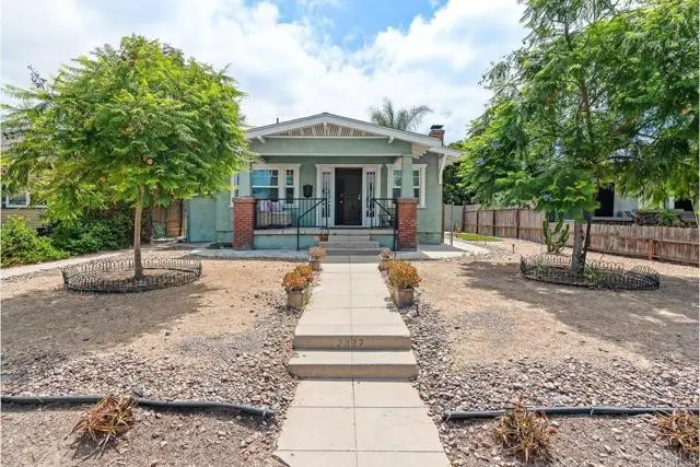 3325 Dale St, San Diego, CA 92104 - #3