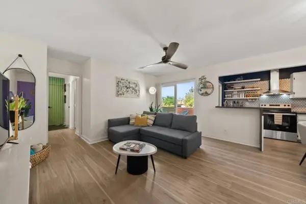 3238 Ashford Street  #D, San Diego, CA 92111