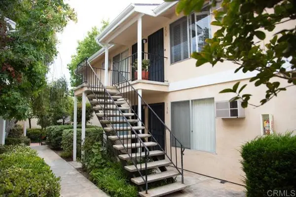 4800 Williamsburg Lane  #236, La Mesa, CA 91942