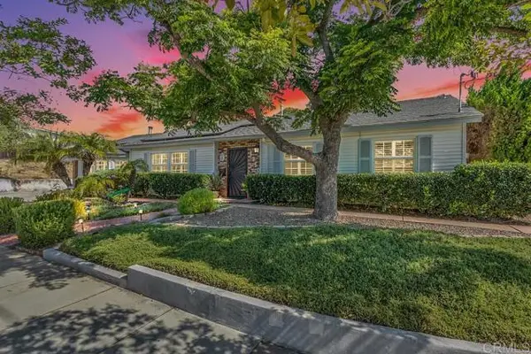 8750 Rumson Drive, Santee, CA 92071
