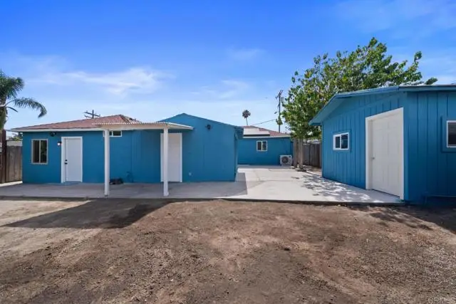515 Iona Drive, San Diego, CA 92114 - #1