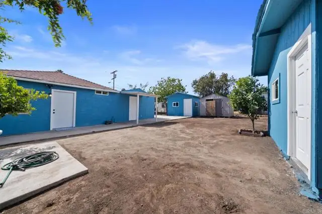 515 Iona Drive, San Diego, CA 92114 - #3
