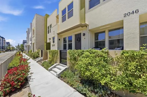 2046 Quartet Loop  #4, Chula Vista, CA 91915