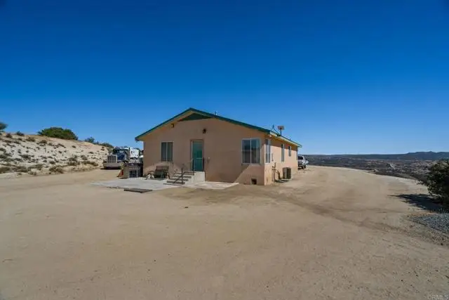 1607 Jewell Valley Road, Boulevard, CA 91905 - #3