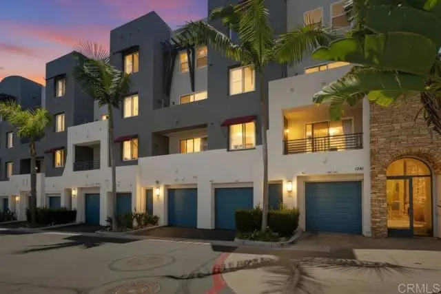 1241 Santa Cora Avenue  #334, Chula Vista, CA 91913 - #2