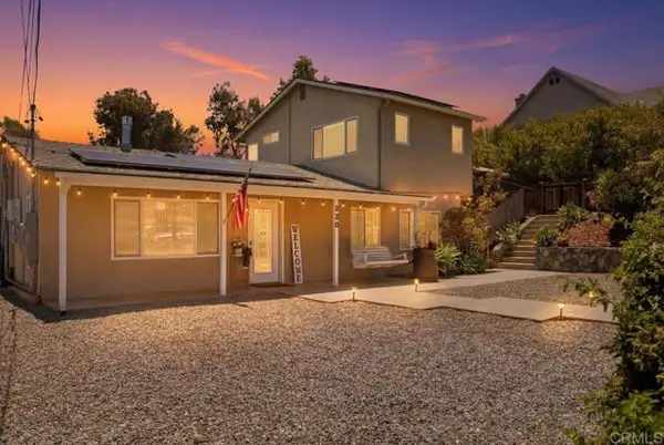 220 Sage Road, El Cajon, CA 92021