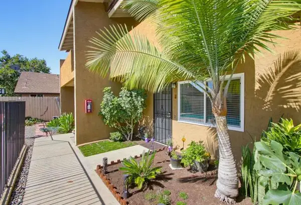 780 Ballantyne St  #J, El Cajon, CA 92021
