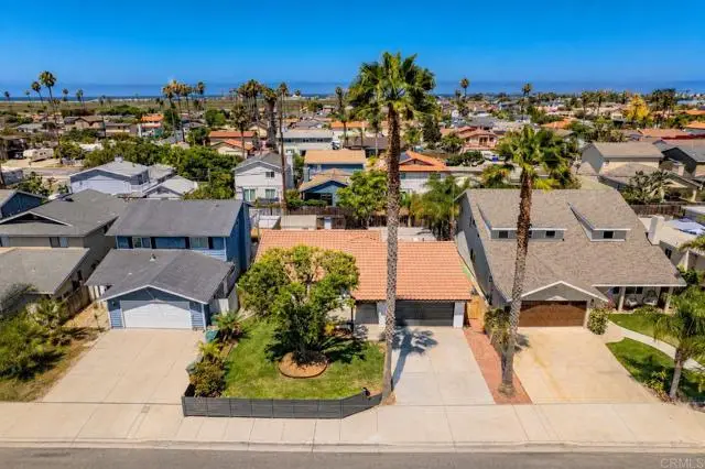 1250 Connecticut St, Imperial Beach, CA 91932 - #1