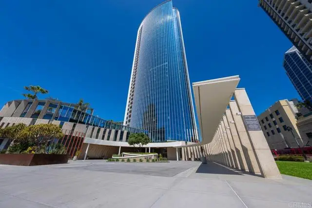 888 E Street  #3006, San Diego, CA 92101 - #2