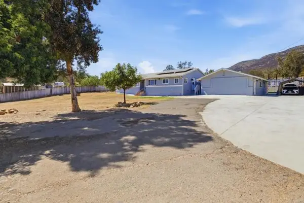 3232 Monterey Crest Drive, Jamul, CA 91935