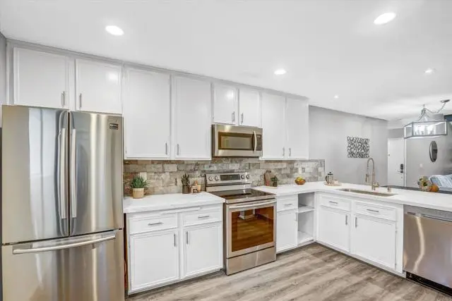 6363 Rancho Mission Road  #4, San Diego, CA 92108 - #3