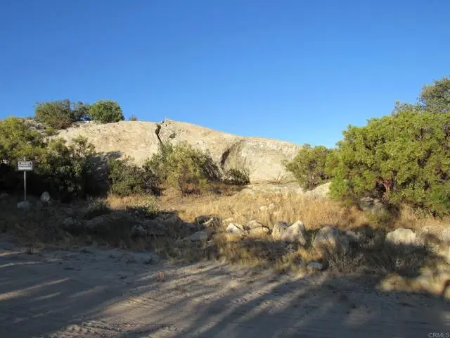 29 Old Highway 80, Boulevard, CA 91905 - #2