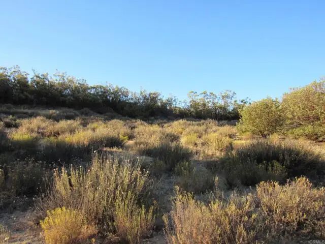 19 Tierra del Sol and Hwy 94, Boulevard, CA 91905 - #3