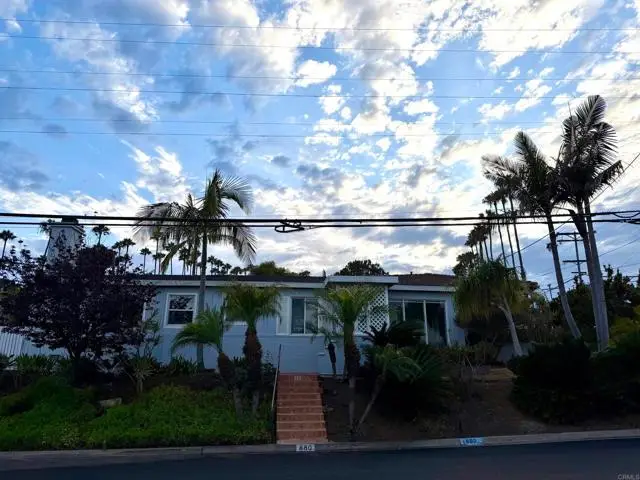 880 Tarento Drive, San Diego, CA 92106 - #2