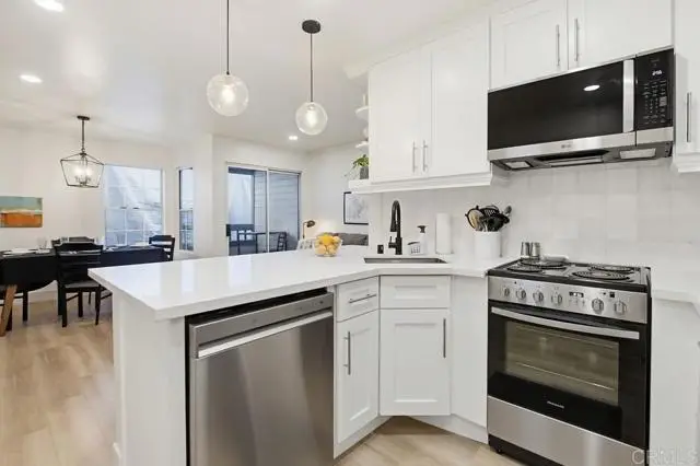 3950 Cleveland Avenue  #211, San Diego, CA 92103 - #2