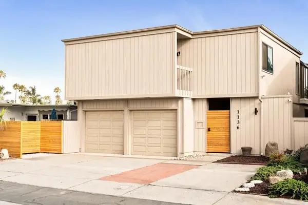 1136 Shelburn Lane, Ventura, CA 93001