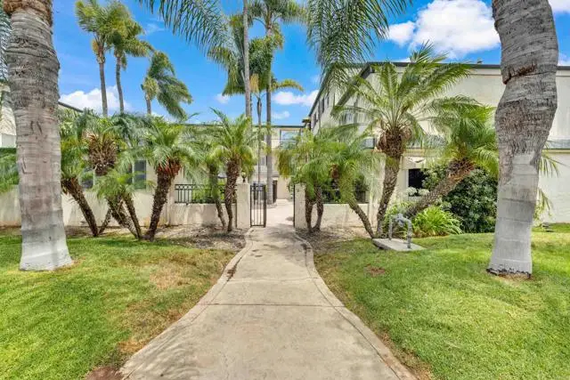 940 Calla Avenue  #12, Imperial Beach, CA 91932 - #3