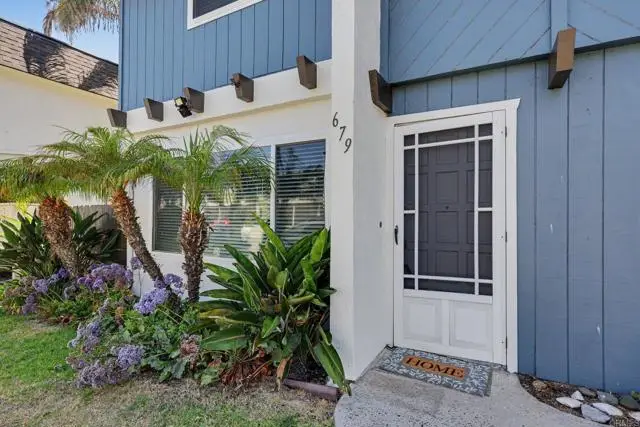 679 Seacoast Drive, Imperial Beach, CA 91932 - #2
