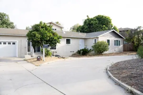2171 Leon Avenue, San Diego, CA 92154