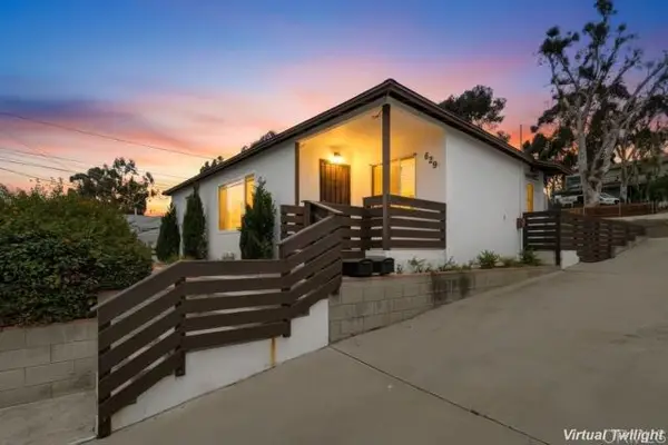 629 Gretchen Road, Chula Vista, CA 91910