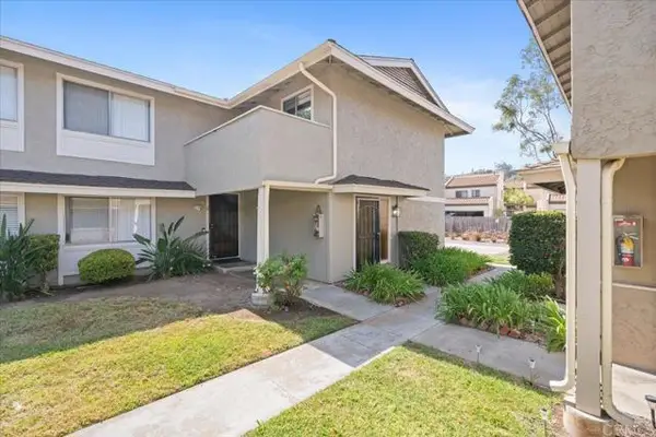 983 Amistad Place  #D, El Cajon, CA 92019