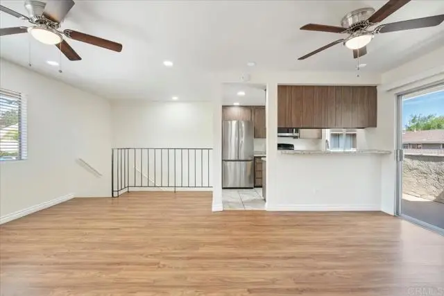 983 Amistad Place  #D, El Cajon, CA 92019 - #3