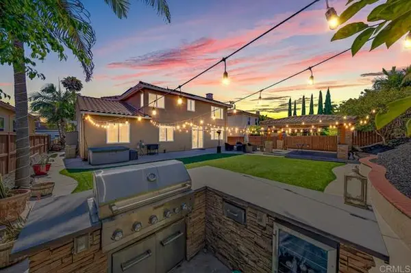 1477 Edgehill Drive, Chula Vista, CA 91913