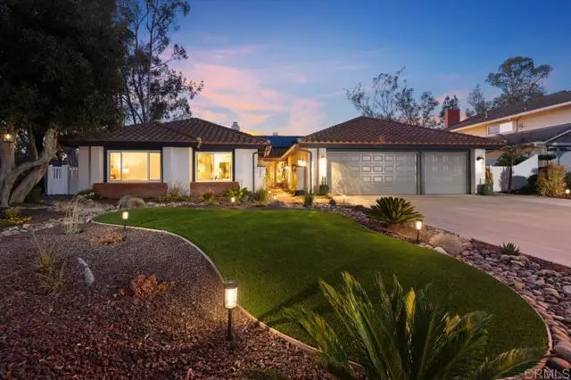 9879 Caminito Pelon, San Diego, CA 92131 - #1