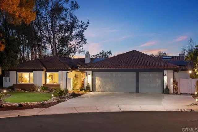 9879 Caminito Pelon, San Diego, CA 92131 - #2