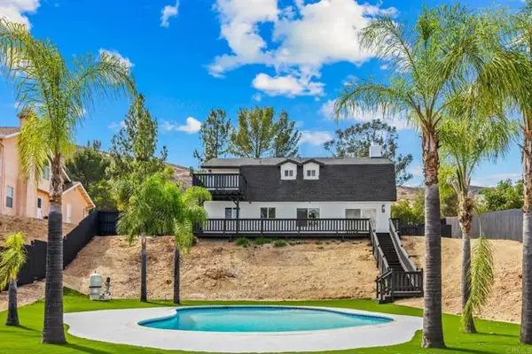 16333 Oak Springs Drive, Ramona, CA 92065