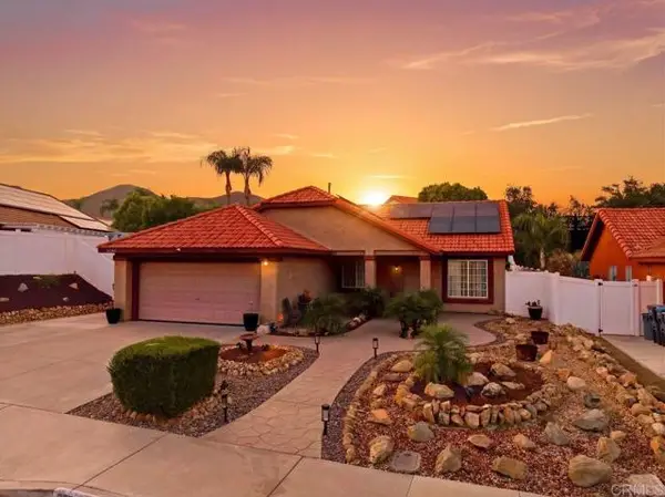 25520 Sun City Boulevard, Sun City, CA 92586