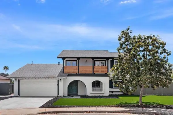 851 Casa de Oro pl, Escondido, CA 92025