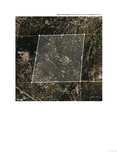 79002 Sierra Cielo, Jamul, CA 91935