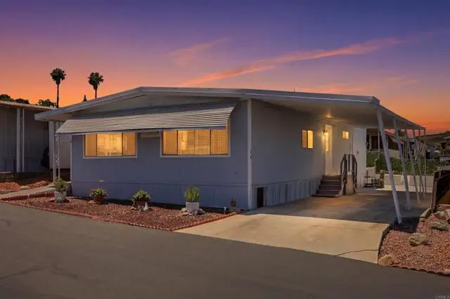 718 Sycamore Ave  #26, Vista, CA 92083 - #1