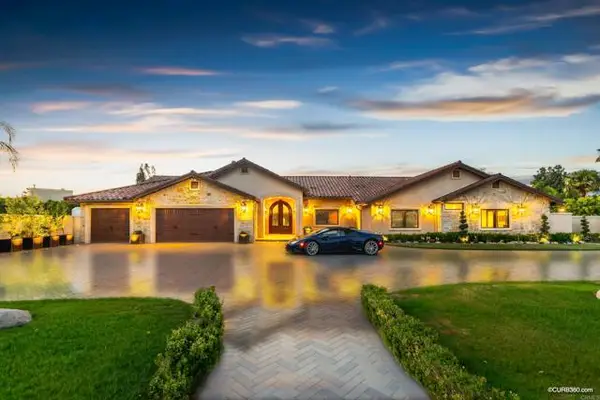 3572 Par Four Drive, El Cajon, CA 92019