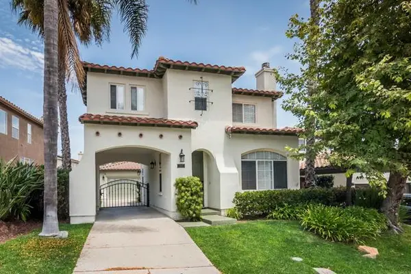 2487 Mackenzie Creek Road, Chula Vista, CA 91914