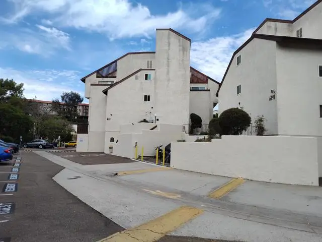 6111 Rancho Mission Road  #106, San Diego, CA 92108 - #1
