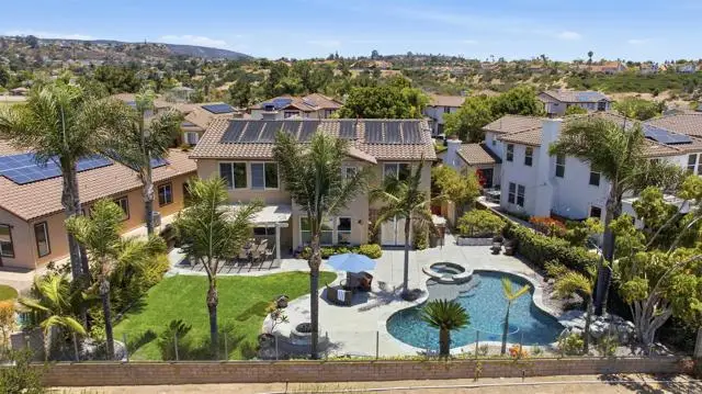 8540 Galway Pl, San Diego, CA 92129 - #1
