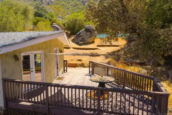 4722 PARK LN, Alpine, CA 91901