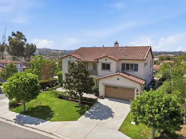 2697 Ponderosa Court, Escondido, CA 92027