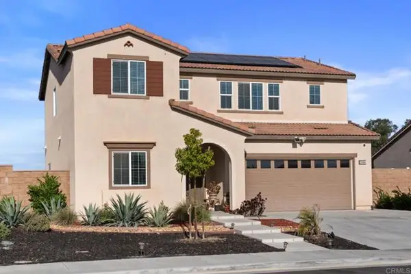 28464 Fressia Drive, Winchester, CA 92596