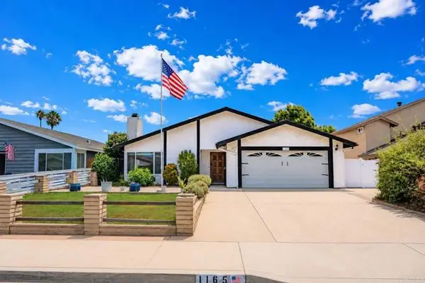 1165 East Lane, Imperial Beach, CA 91932